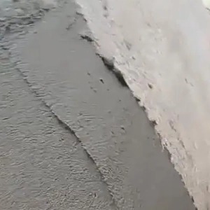 长治水工建筑物I级C55聚合物改性水泥砂浆 渠道防渗泵站加固迎水面抗冲刷砂浆
