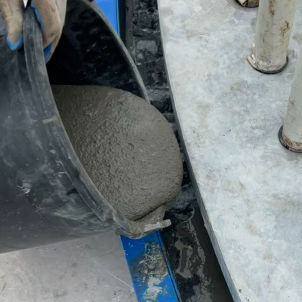 长治二类超细型cgm340电厂发电机汽轮机台板垫块设备基础大流态灌浆料