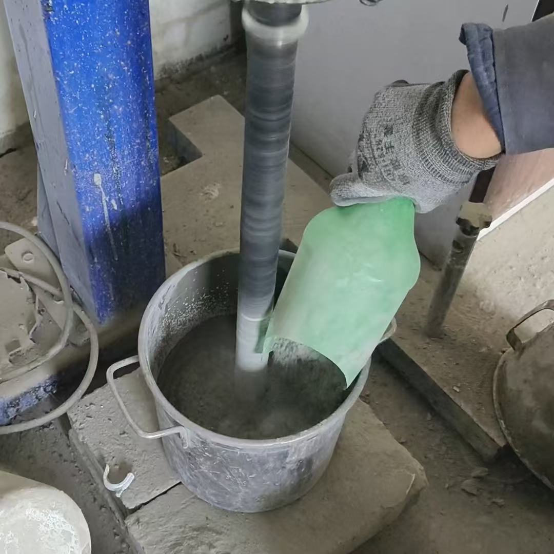 长治桥梁公路张拉用H60压浆料与普通压浆料有什么区别？