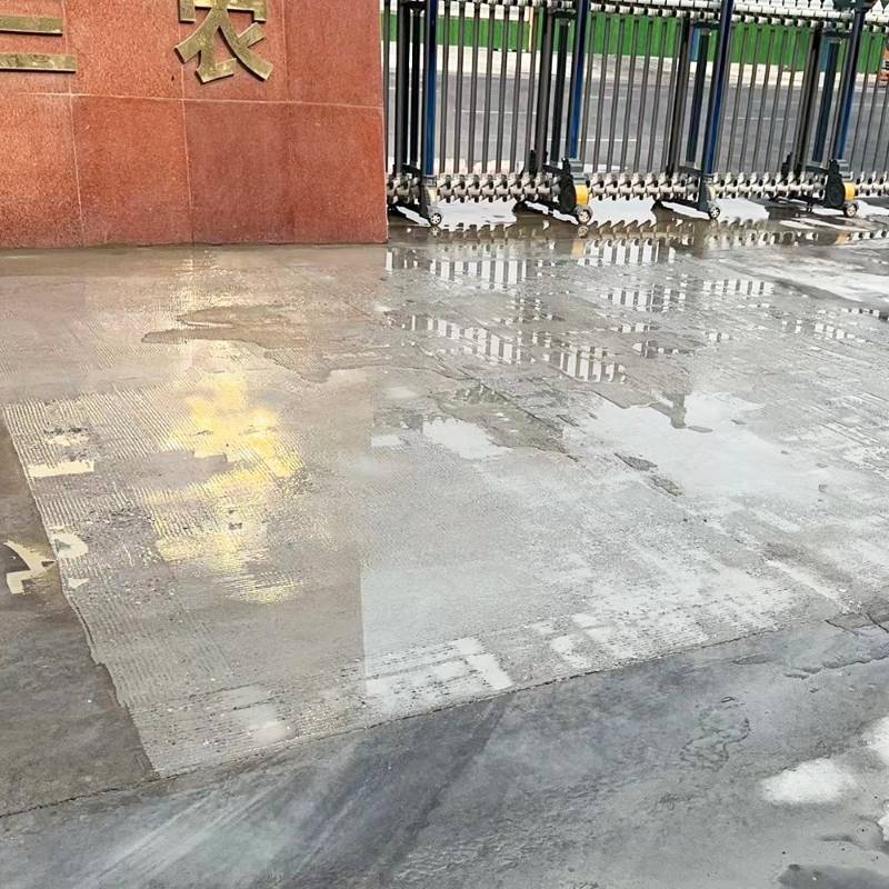 长治水泥路面翻新砂浆