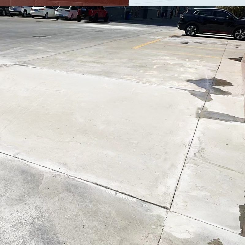 长治市政道路抢修料